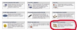 riparazioni permissions